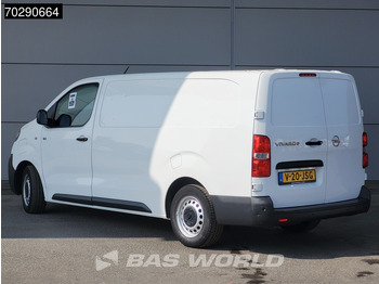 Fourgonnette, Utilitaire électrique Opel Vivaro-e 136PK Elektrisch 231km WLTP 50kWh L3H1 Navi Camera Airco Cruise L3 6m3 Airco Cruise control: photos 2
