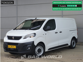 Fourgonnette PEUGEOT Expert