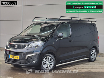 Fourgonnette PEUGEOT Expert