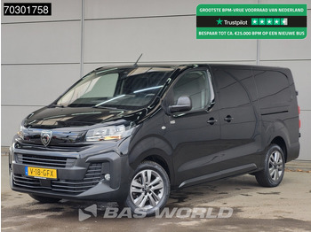 Fourgonnette PEUGEOT Expert