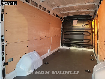 Fourgon utilitaire neuf Renault Master 130pk 2025 Model! L3H2 Camera Carplay LED Airco Cruise Parkeersensoren L3 12m3 Airco Cruise control: photos 5