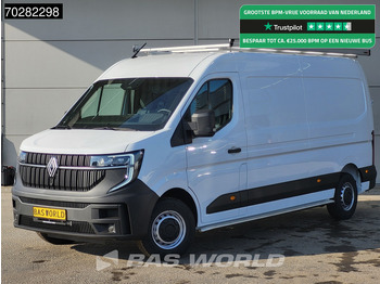 Fourgon utilitaire RENAULT Master