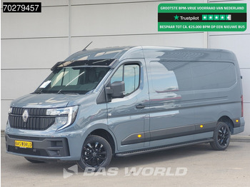 Fourgon utilitaire RENAULT Master