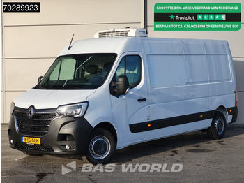 Utilitaire frigorifique RENAULT Master