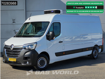 Utilitaire frigorifique RENAULT Master
