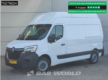 Fourgon utilitaire RENAULT Master