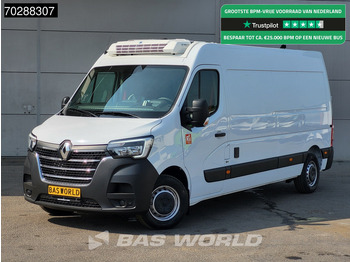 Utilitaire frigorifique RENAULT Master