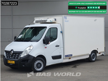 Utilitaire frigorifique RENAULT Master