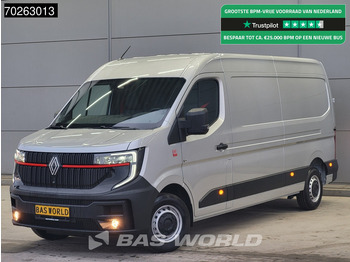 Fourgon utilitaire RENAULT Master
