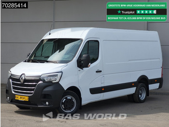 Fourgon utilitaire RENAULT Master