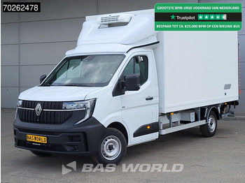 Utilitaire frigorifique RENAULT Master