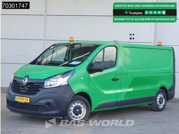 Fourgonnette RENAULT Trafic