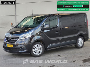 Fourgonnette RENAULT Trafic