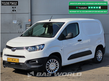 Fourgonnette TOYOTA Proace