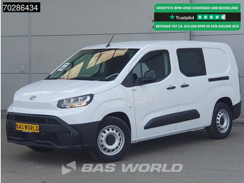Fourgonnette TOYOTA Proace