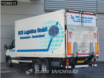 Tracteur routier Iveco Daily 40C15 3.0 150pk BE Combi 2420kg laadvermogen Bakwagen Koelwagen Koeler Koel Laadklep Trekker 24m3 Cruise control: photos 2
