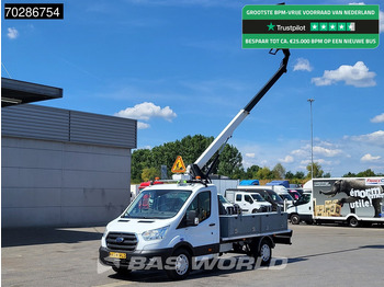 Véhicule utilitaire FORD Transit