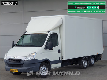 Véhicule utilitaire IVECO Daily