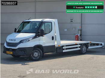 Véhicule utilitaire IVECO Daily 35s18