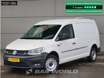 Fourgonnette VOLKSWAGEN Caddy