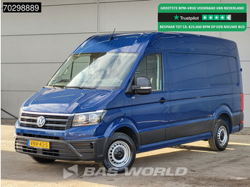 Fourgonnette VOLKSWAGEN Crafter