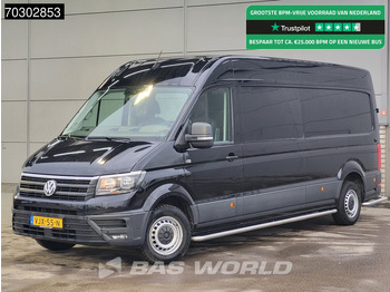 Fourgon utilitaire VOLKSWAGEN Crafter