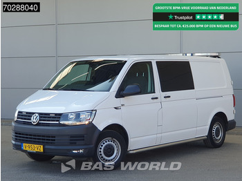 Fourgonnette VOLKSWAGEN Transporter