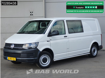 Fourgonnette VOLKSWAGEN Transporter
