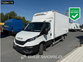 Utilitaire frigorifique IVECO Daily 35s18