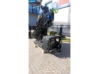 Pièces de rechange neuf Hiab X 108 B-3 HiDuo 1 Axle NEW Hiab X 108 B-3 HiDuo Kran Crane: photos 2