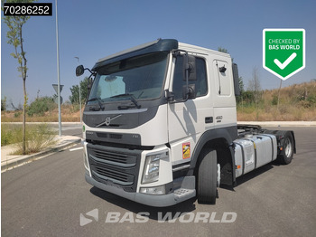 Tracteur routier VOLVO FM 460