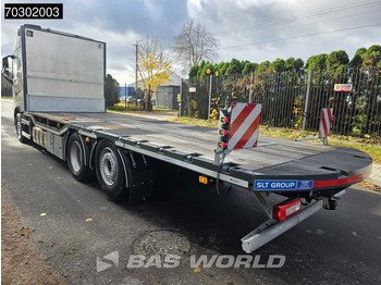 Camion plateau neuf Volvo FH 500 6X2 NEW! Machine transporter Lift+steering Axle VEB+ Euro 6: photos 2 Camion plateau neuf Volvo FH 500 6X2 NEW! Machine transporter Lift+steering Axle VEB+ Euro 6: photos 2