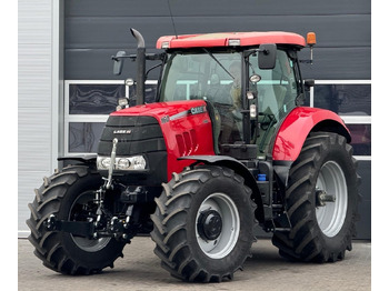 Tracteur agricole CASE IH Puma 160