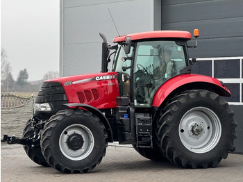 Tracteur agricole Case Puma 160: photos 5