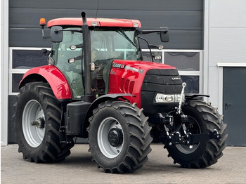 Tracteur agricole Case Puma 160: photos 2