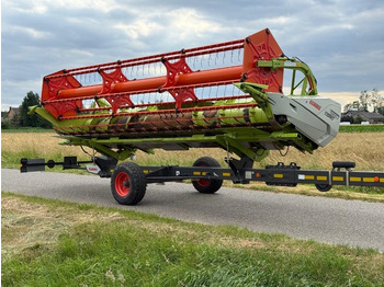Accessoire de matériels de récolte CLAAS