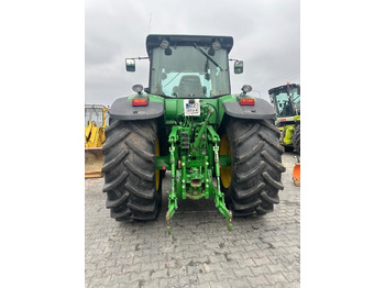 Tracteur agricole John Deere 7730 AQ: photos 5