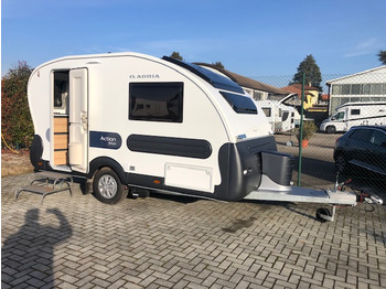 Caravane ADRIA Action 391 LH