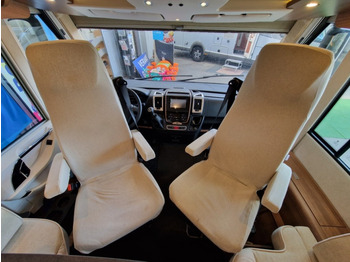 Camping-car intégral Carthago C-Tourer I 143: photos 5