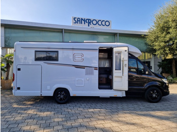 Camping-car profilé neuf Carthago C1 Tourer T 148 RB-QB K: photos 2 Camping-car profilé neuf Carthago C1 Tourer T 148 RB-QB K: photos 2