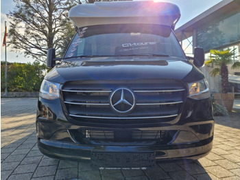 Camping-car profilé neuf Carthago C1 Tourer T 148 RB-QB K: photos 3 Camping-car profilé neuf Carthago C1 Tourer T 148 RB-QB K: photos 3