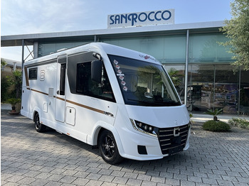 Camping-car intégral CARTHAGO