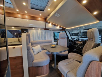 Camping-car intégral neuf Carthago Carthago C2 Tourer I Mercedes 145 RB-LE: photos 4