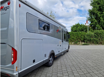 Camping-car intégral Carthago E Line 51 QB: photos 3