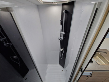 Camping-car profilé neuf Chausson 640 First Line Ford: photos 4