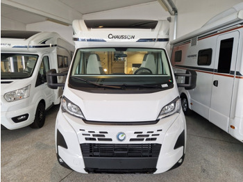 Camping-car profilé neuf Chausson 640 Ultimate Line: photos 2