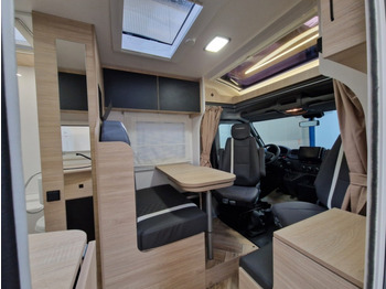 Camping-car profilé neuf Chausson S514 Etape Line: photos 5