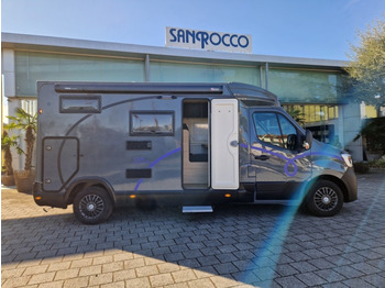 Camping-car profilé neuf Chausson S514 Etape Line: photos 3