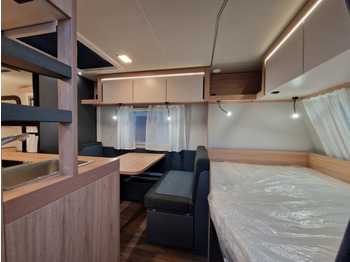 Caravane neuf Knaus Sport 500 KD: photos 4