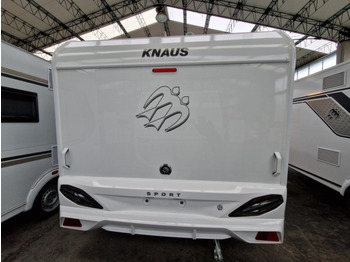 Caravane neuf Knaus Sport 500 KD: photos 3